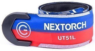 Браслет сигнальный Nextorch UT51 - фото 8