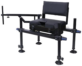 Подставка Волжанка Pro Sport tele arm под фидер - фото 2