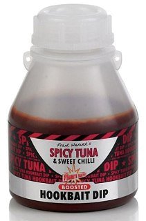 Дип Dynamit Baits Spicy Tuna 250ml