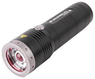 Фонарь Led Lenser MT6 - фото 1