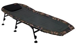 Кровать Prologic Avenger bedchair 6leg 105кг - фото 1