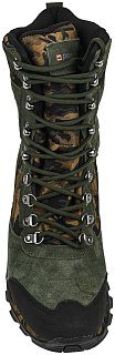 Ботинки Prologic Bank bound trek high camo  - фото 6