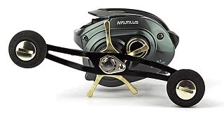 Катушка Nautilus Monster Pike Left - фото 3