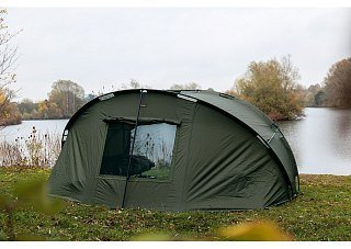 Палатка Prologic C-Series BIVVY 2 man - фото 10