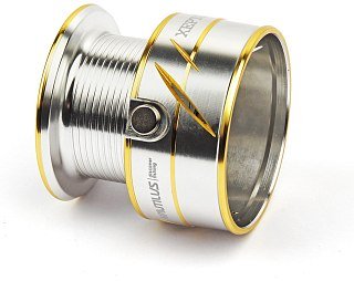 Катушка Nautilus Xeptor 2500 Com - фото 7