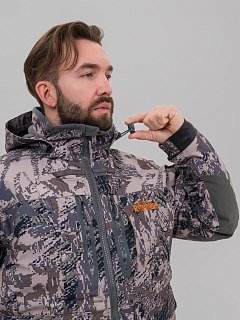 Костюм Remington Blizzard 3 в 1 II figure - фото 26