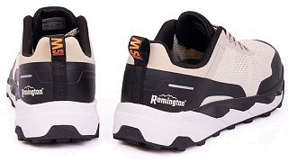 Кроссовки Remington Wave I light gray  - фото 2