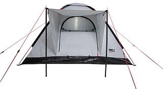 Палатка High Peak Beaver 3 pearl - фото 4