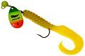 Блесна Mepps AGLIA SPINFLEX TIGER 7g