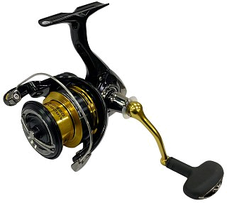 Катушка Daiwa 23 Legalis LT 4000-C - фото 2