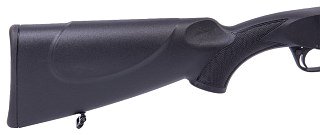 Ружье Altobelli Manifest Single Barrel Black 20x76 760мм - фото 2