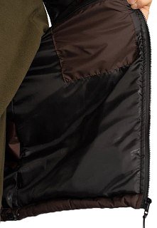 Жилет Huntsman Беркут коричневый  - фото 5