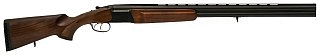Ружье Baikal МР 27 ЕМ 12х76 0,5/0,25 725мм орех - фото 1