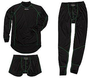 Термобелье Swedteam Superunderwear coolmax комплект 
