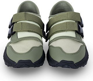 Кроссовки Remington Comfy khaki green  - фото 7