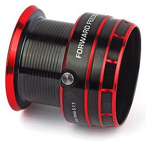 Катушка Nautilus Forward Feeder 5500 - фото 6