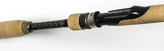 Спиннинг Maximus Raptor-X 762L 2,28м 2-10гр  - фото 2