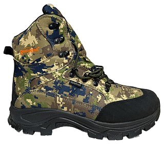 Ботинки Remington Lynx 400 boot green forest  - фото 1