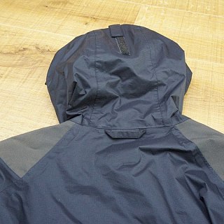 Куртка XEFO Dryshield RA-28JL черный  - фото 2