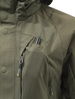 Куртка Beretta Thorn Resistant EVO GU614/T1429/07AA   - фото 7
