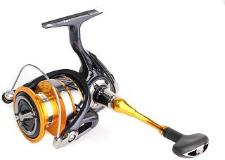 Катушка Daiwa 19 Revros LT 6000-H