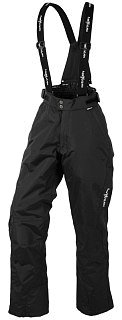 Брюки NorthSky Wintry padded pants w black