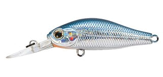 Воблер Zipbaits Khamsin tiny 40SP-DR 826R - фото 1