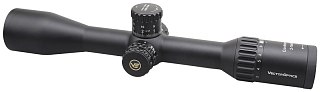 Оптический прицел Vector Optics SCOM-T39 Continental x8 2-16x44 30 мм SFP Tactic - фото 3