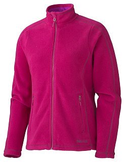 Куртка Marmot Wm`s Furnace plum rose 