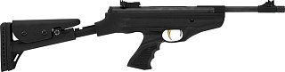 Пистолет Hatsan 25 Super Tactical пружинно-поршневой пластик - фото 1