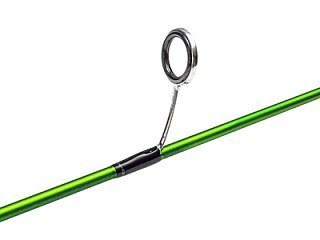 Спиннинг Nautilus Trout Spirit TSS692UL 210см 1-7гр - фото 8