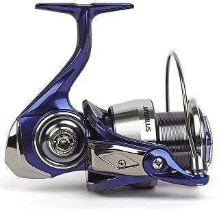 Катушка Nautilus Lux Feeder 6000 Com - фото 3