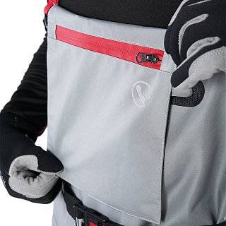 Вейдерсы Finntrail Hiker 1531 grey р.XL - фото 6