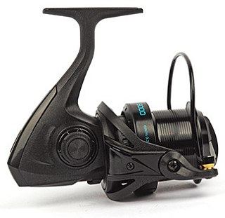 Катушка Nautilus Zenon Feeder NZF5000 Com - фото 3