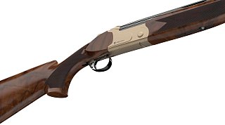 Ружье Aselkon ASK-22 Bronze Extractor 12/76 710  - фото 9