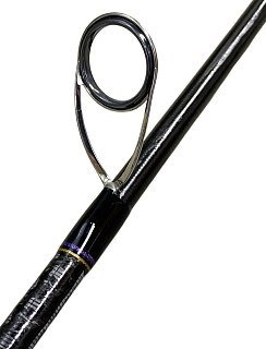 Спиннинг Ares Agny-800H 14 - 56 гр - фото 7