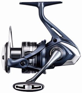 МП Катушка SHIMANO Miravel 4000 - фото 1