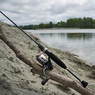 МП Удилище спиннинговое Mormo Stick 602 SUL-T 1.80m 0.5 - 3.5g 0.2-0.4 PE (N-MS- - фото 15