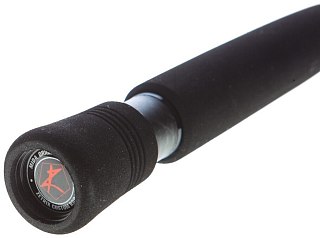 Спиннинг Zetrix HellHound HHS-852H max56 - фото 4