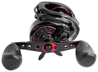 Катушка Abu Garcia RVO3SX Revo SX LP L - фото 3