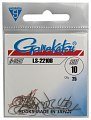 Крючок Gamakatsu LS-2210B bronze №10