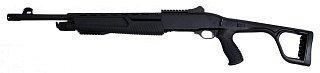 Ружье Armsan RS-X2 Side Folding 12х76 510мм - фото 2