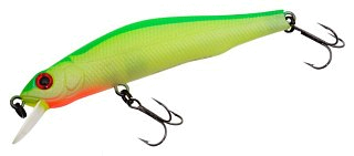 Воблер Zipbaits Orbit 80SP SR цв.998R - фото 2