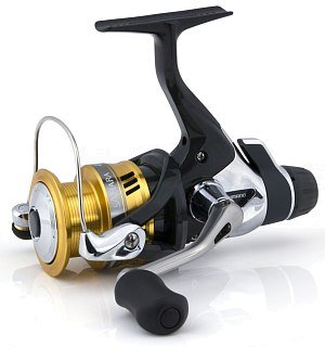 Катушка Shimano Sahara 4000 RD - фото 1