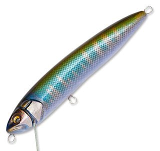 Воблер Megabass Do-rum 100 hasu