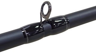Спиннинг HellHound HHC-861BDE max 450 g - фото 7