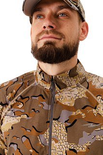 Джемпер King Hunter Armored modern camo - фото 6