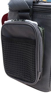 Сумка DAM Lure carryall 3L 18л - фото 6