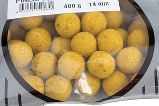 Бойлы Lion Baits ананас 14мм 400гр - фото 2