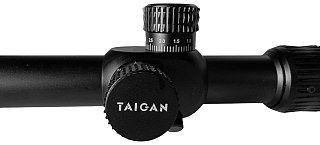 Прицел Taigan MR4-16X44SFFFP - фото 11